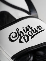 RINGLIFE Boxhandschuhe - No.1 weiß-schwarz