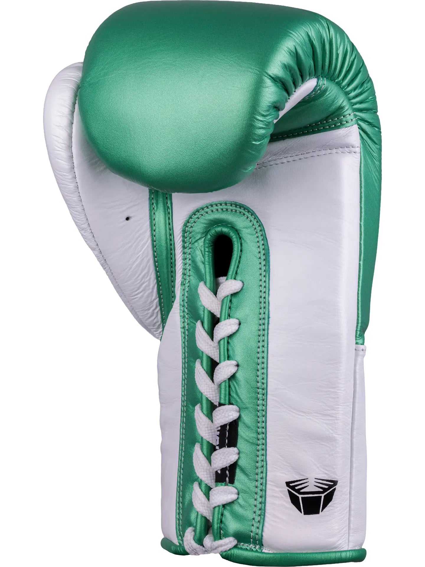 RINGLIFE Boxhandschuhe, Pro Laces, grün-weiß