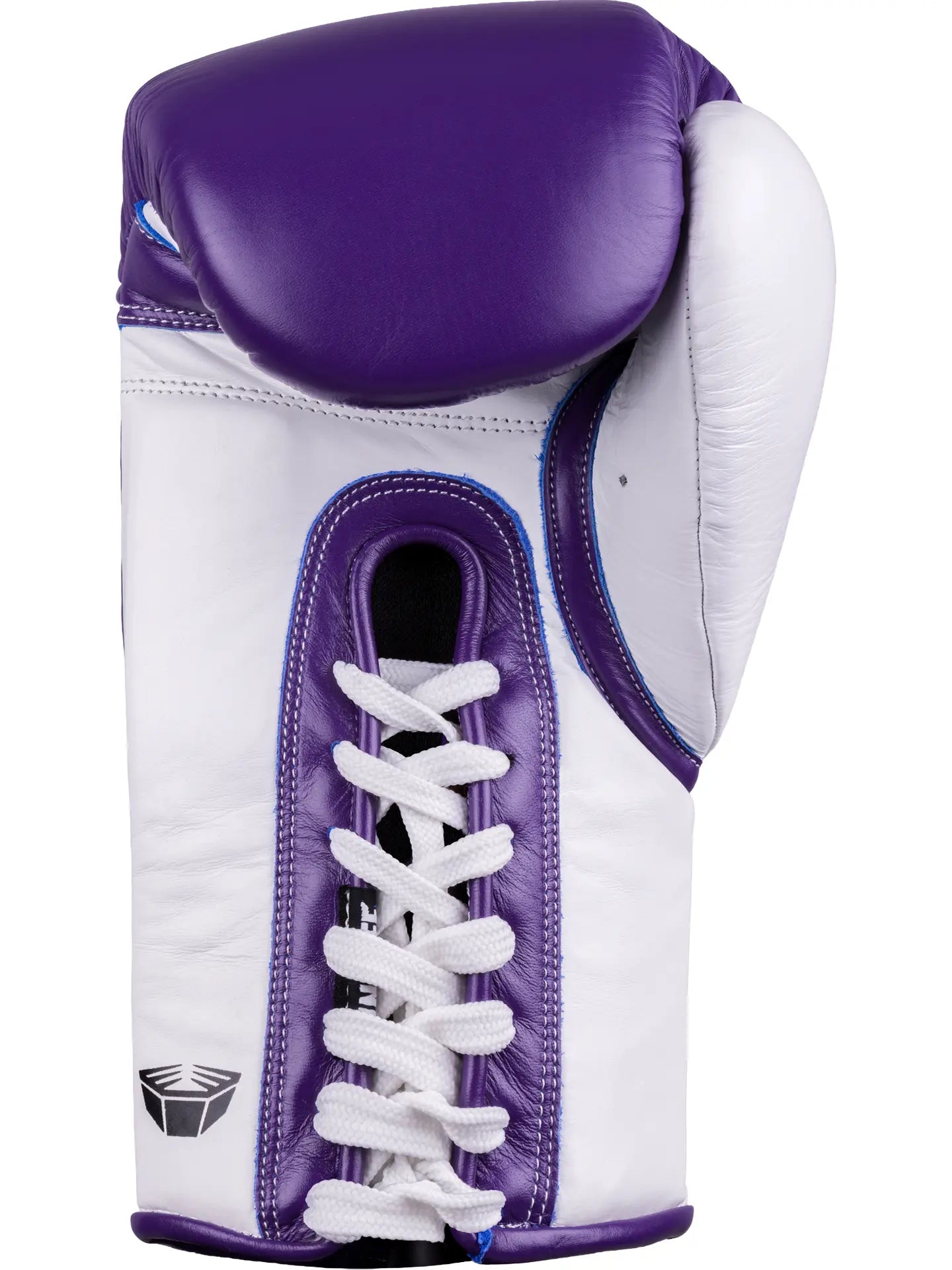 RINGLIFE Boxhandschuhe, Pro Laces, lila-weiß