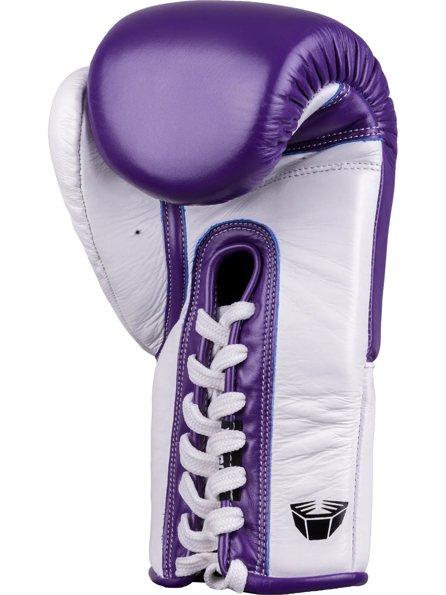 RINGLIFE Boxhandschuhe, Pro Laces, lila-weiß