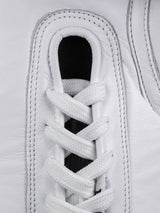 RINGLIFE Boxhandschuhe, Pro Laces, weiß
