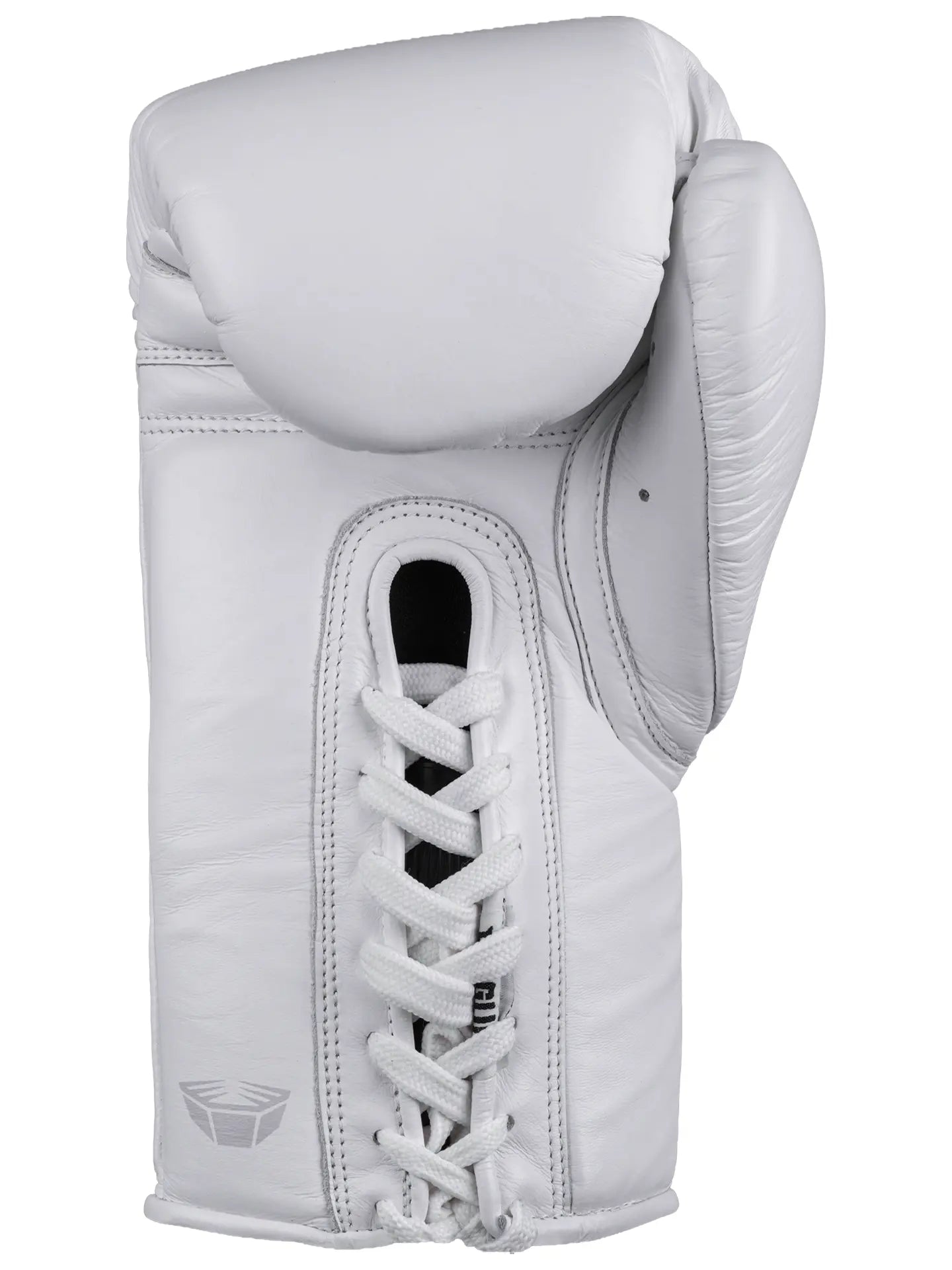 RINGLIFE Boxhandschuhe, Pro Laces, weiß