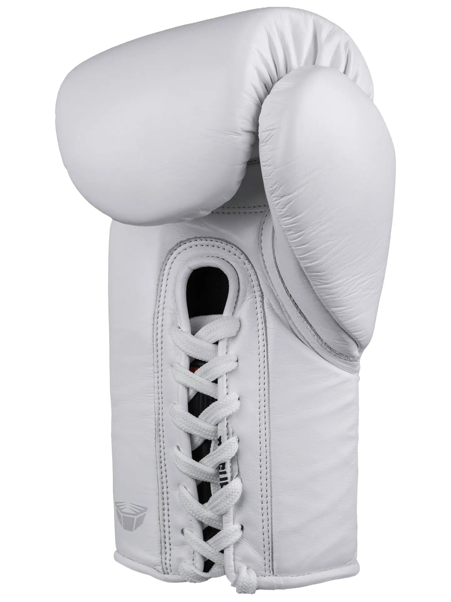 RINGLIFE Boxhandschuhe, Pro Laces, weiß