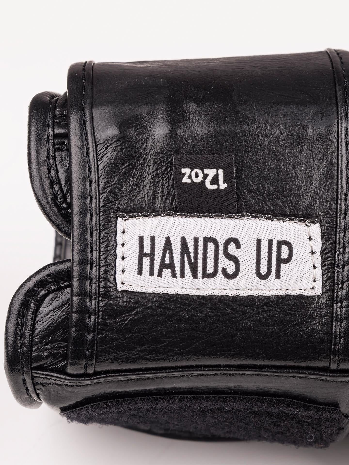 RINGLIFE Boxhandschuhe, Unit, schwarz-camo