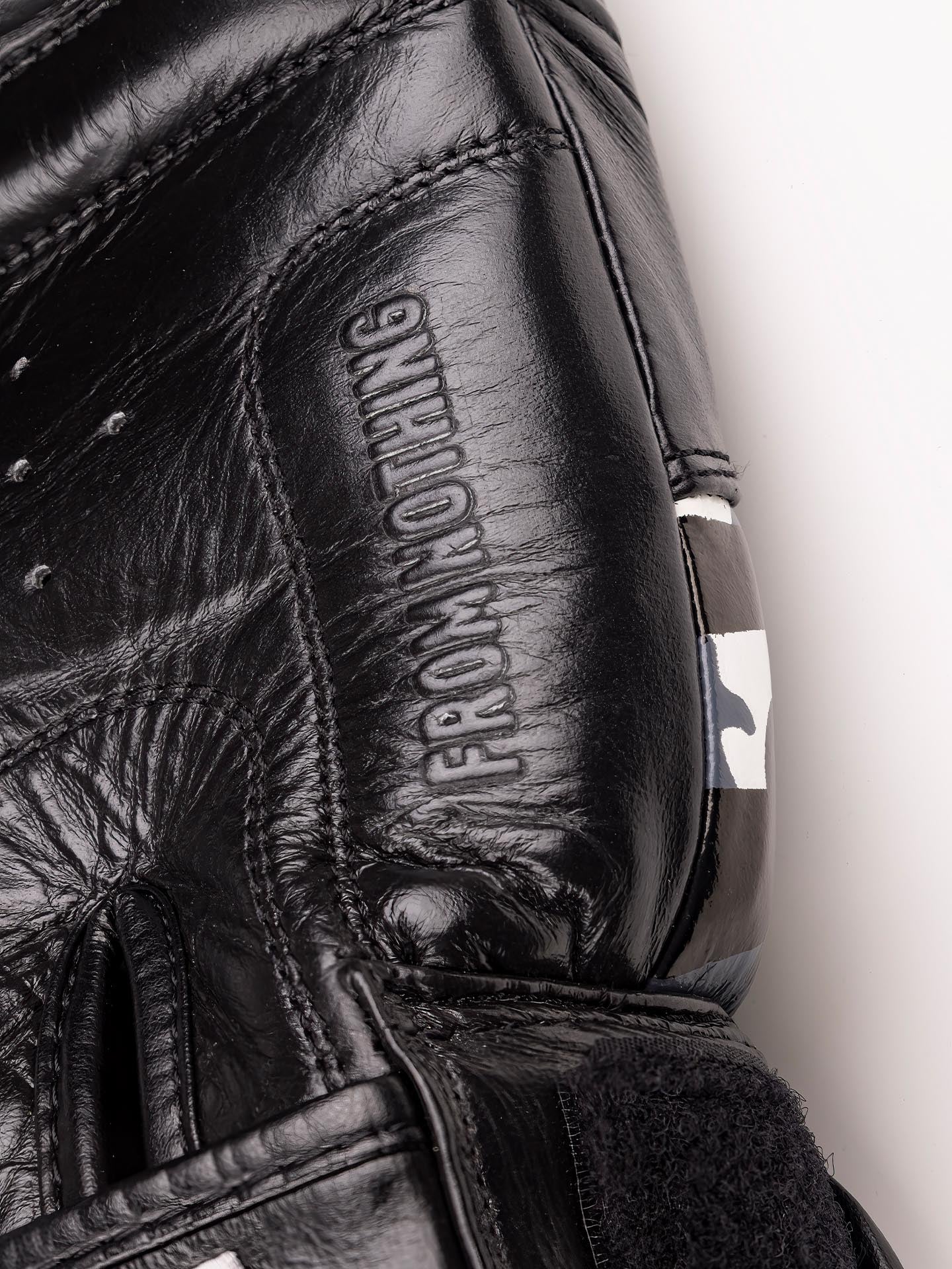 RINGLIFE Boxhandschuhe, Unit, schwarz-camo