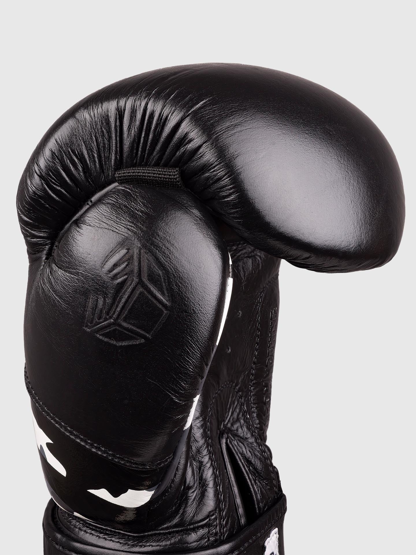 RINGLIFE Boxhandschuhe, Unit, schwarz-camo