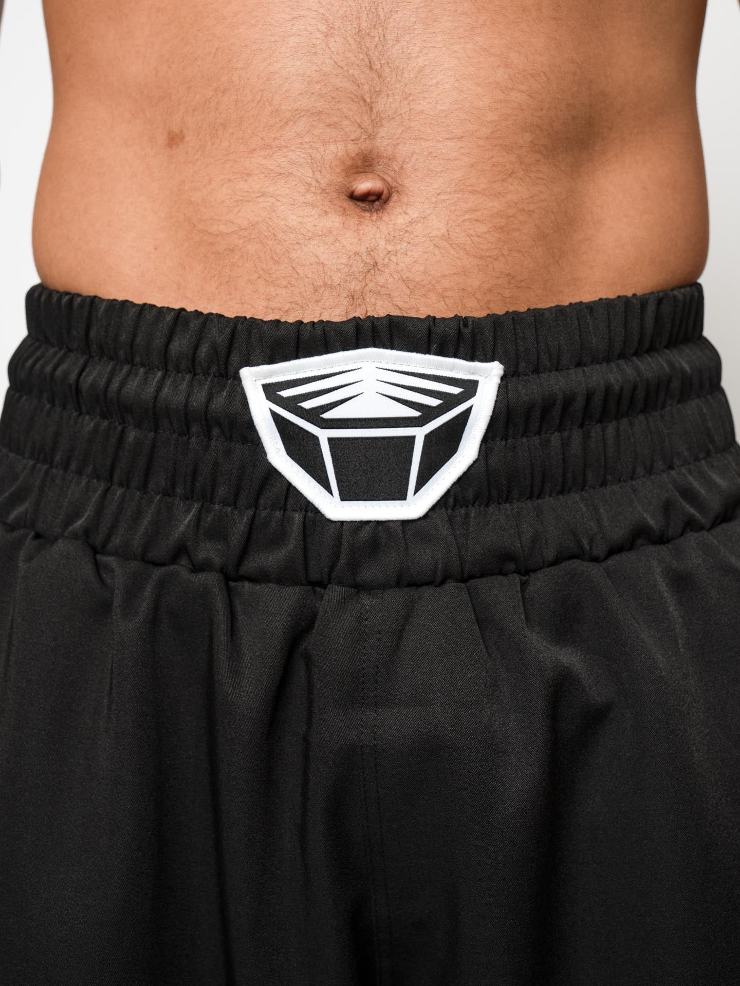 RINGLIFE Boxhosen, RCS Classic, schwarz