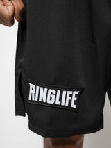 RINGLIFE Boxhosen, RCS Classic, schwarz
