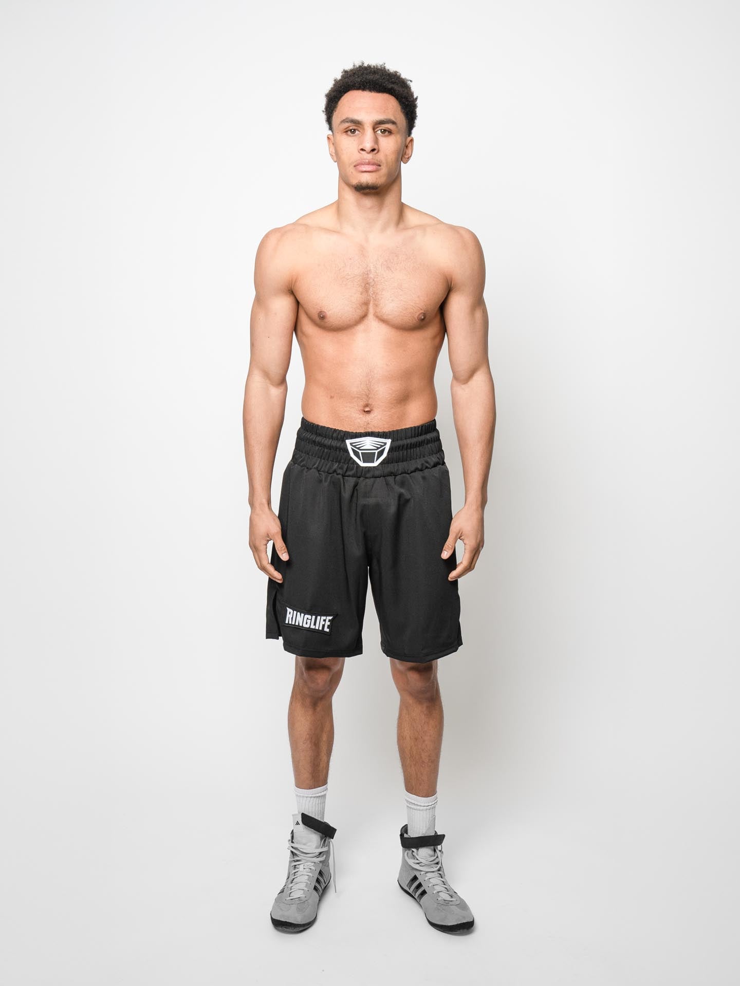 RINGLIFE Boxhosen, RCS Classic, schwarz