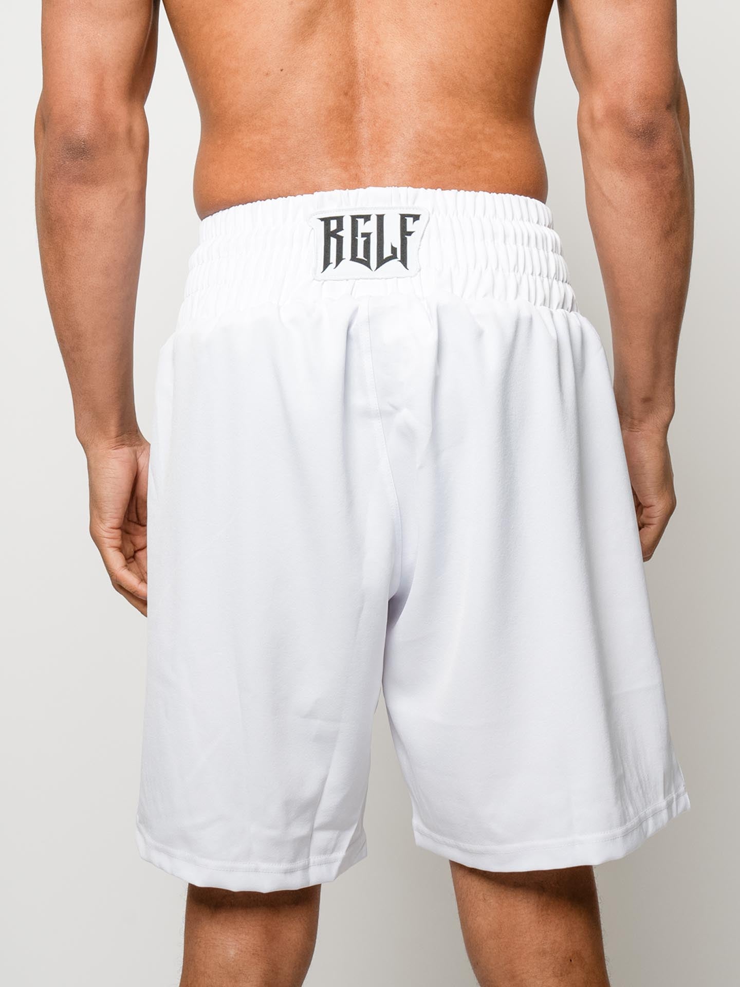 RINGLIFE Boxhosen, RCS Classic, weiss