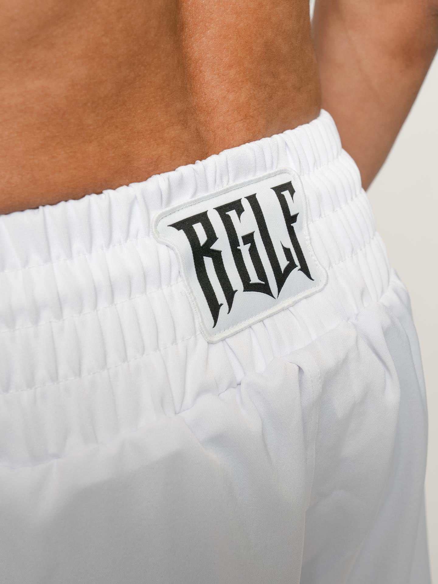 RINGLIFE Boxhosen, RCS Classic, weiss