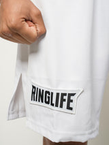 RINGLIFE Boxhosen, RCS Classic, weiss