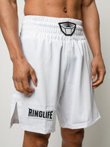 RINGLIFE Boxhosen, RCS Classic, weiss