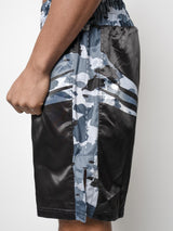 RINGLIFE Boxhosen, Unit, schwarz-grau camo