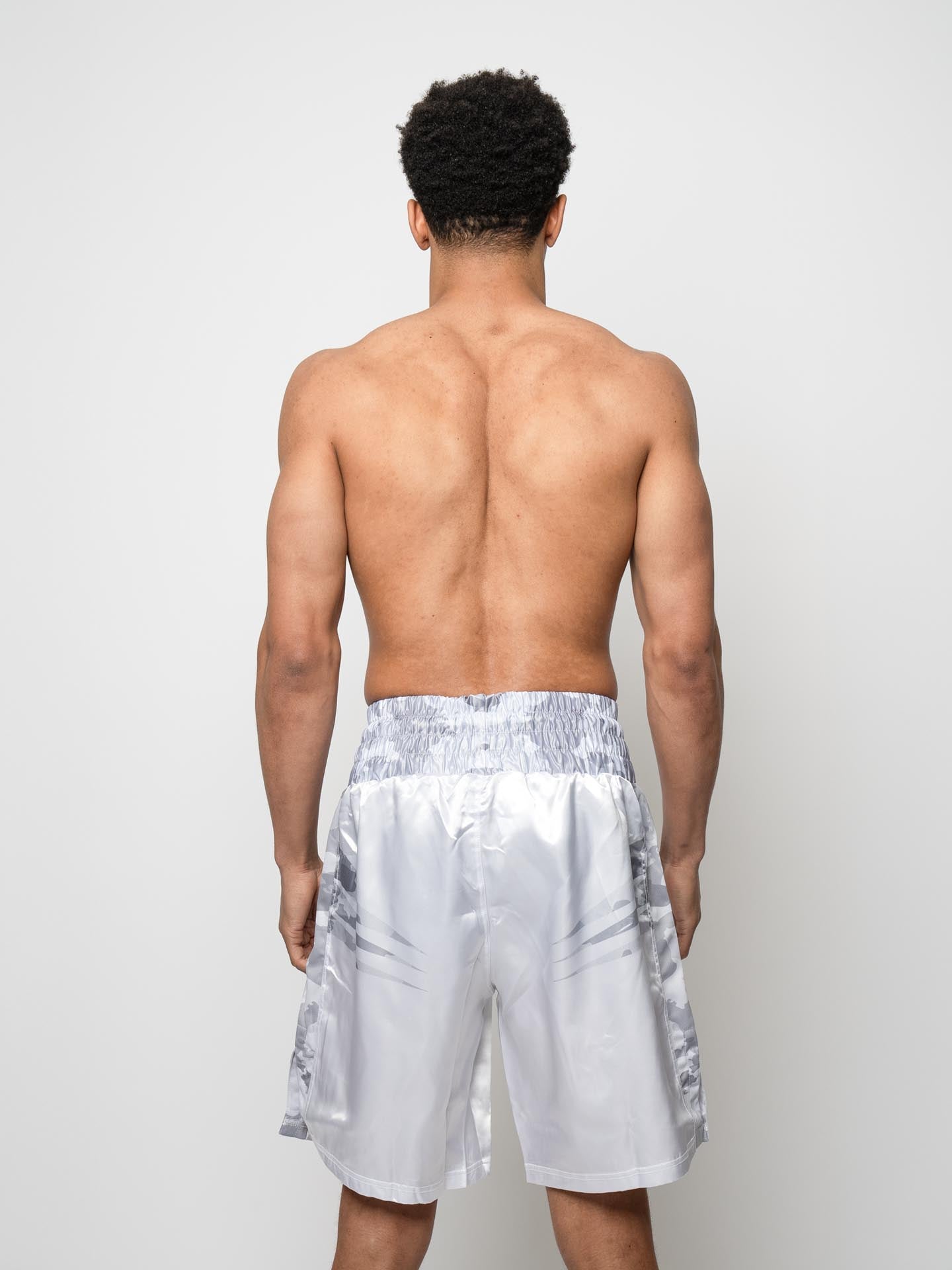 RINGLIFE Boxhosen, Unit, weiss-grau camo