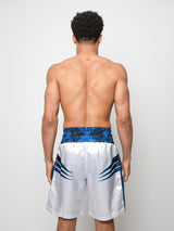 RINGLIFE Boxhosen, Unit, weiss-blau camo