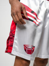 RINGLIFE Boxhosen, Unit, weiss-rot camo