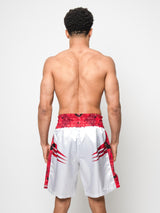 RINGLIFE Boxhosen, Unit, weiss-rot camo