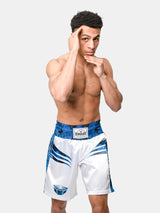 RINGLIFE Boxhosen, Unit, weiss-blau camo