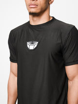 RINGLIFE Functional Shirt, RCS Classic, schwarz