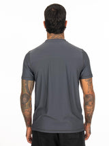 RINGLIFE Functional Shirt, RCS Classic, grau