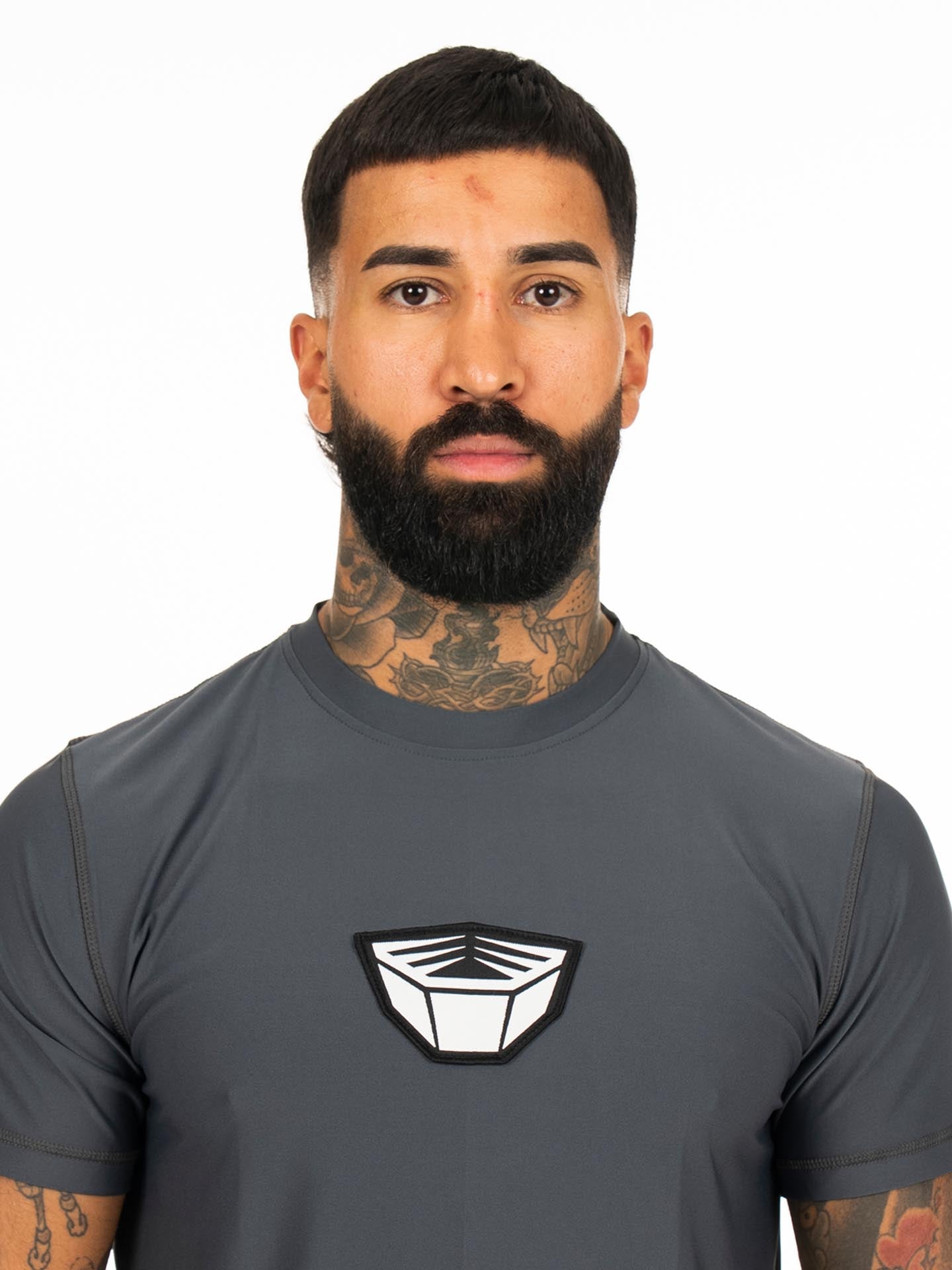 RINGLIFE Functional Shirt, RCS Classic, grau