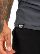 RINGLIFE Functional Shirt, RCS Classic, grau