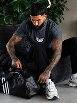 RINGLIFE Functional Shirt, RCS Classic, grau