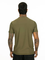 RINGLIFE Functional Shirt, RCS Classic, olive