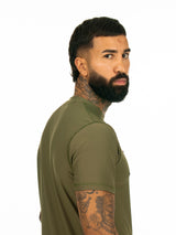 RINGLIFE Functional Shirt, RCS Classic, olive