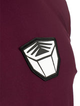 RINGLIFE Functional Shirt, RCS Classic, weinrot