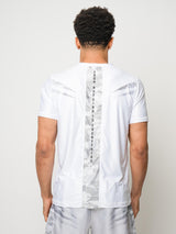 RINGLIFE Functional Shirt, Unit, weiss-grau camo