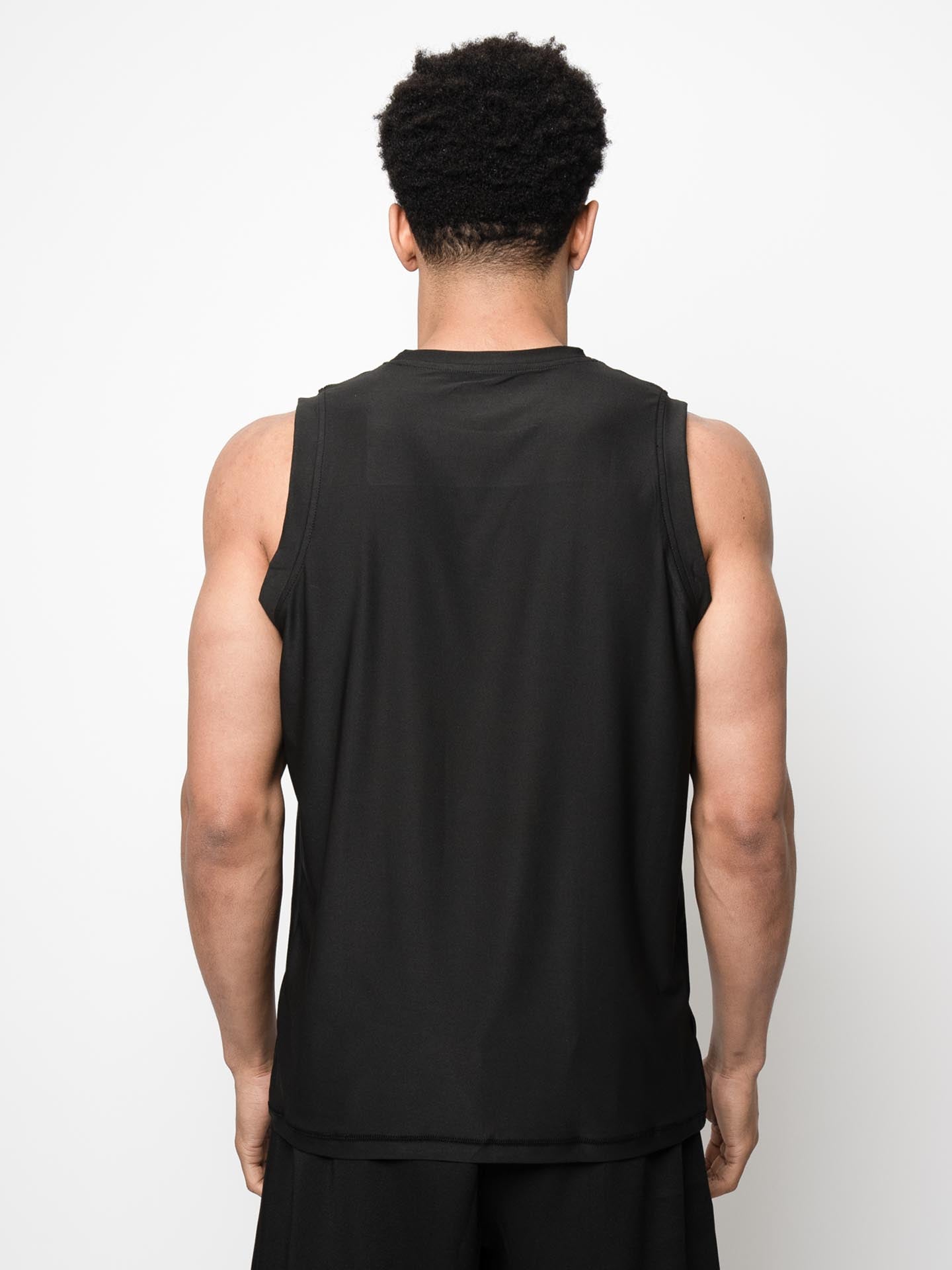 RINGLIFE Functional Tank Top, RCS Classic, schwarz