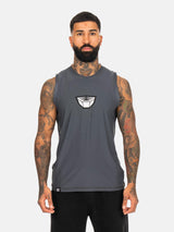 RINGLIFE Functional Tank Top, RCS Classic, grau