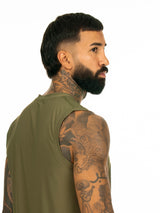 RINGLIFE Functional Tank Top, RCS Classic, olive