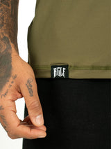 RINGLIFE Functional Tank Top, RCS Classic, olive