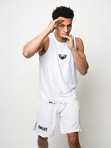 RINGLIFE Functional Tank Top, RCS Classic, weiss