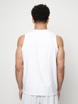 RINGLIFE Functional Tank Top, RCS Classic, weiss
