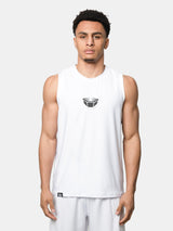 RINGLIFE Functional Tank Top, RCS Classic, weiss