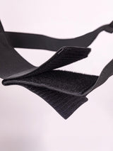 RINGLIFE Tiefschutz, Boxing, schwarz