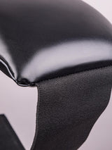 RINGLIFE Tiefschutz, Boxing, schwarz