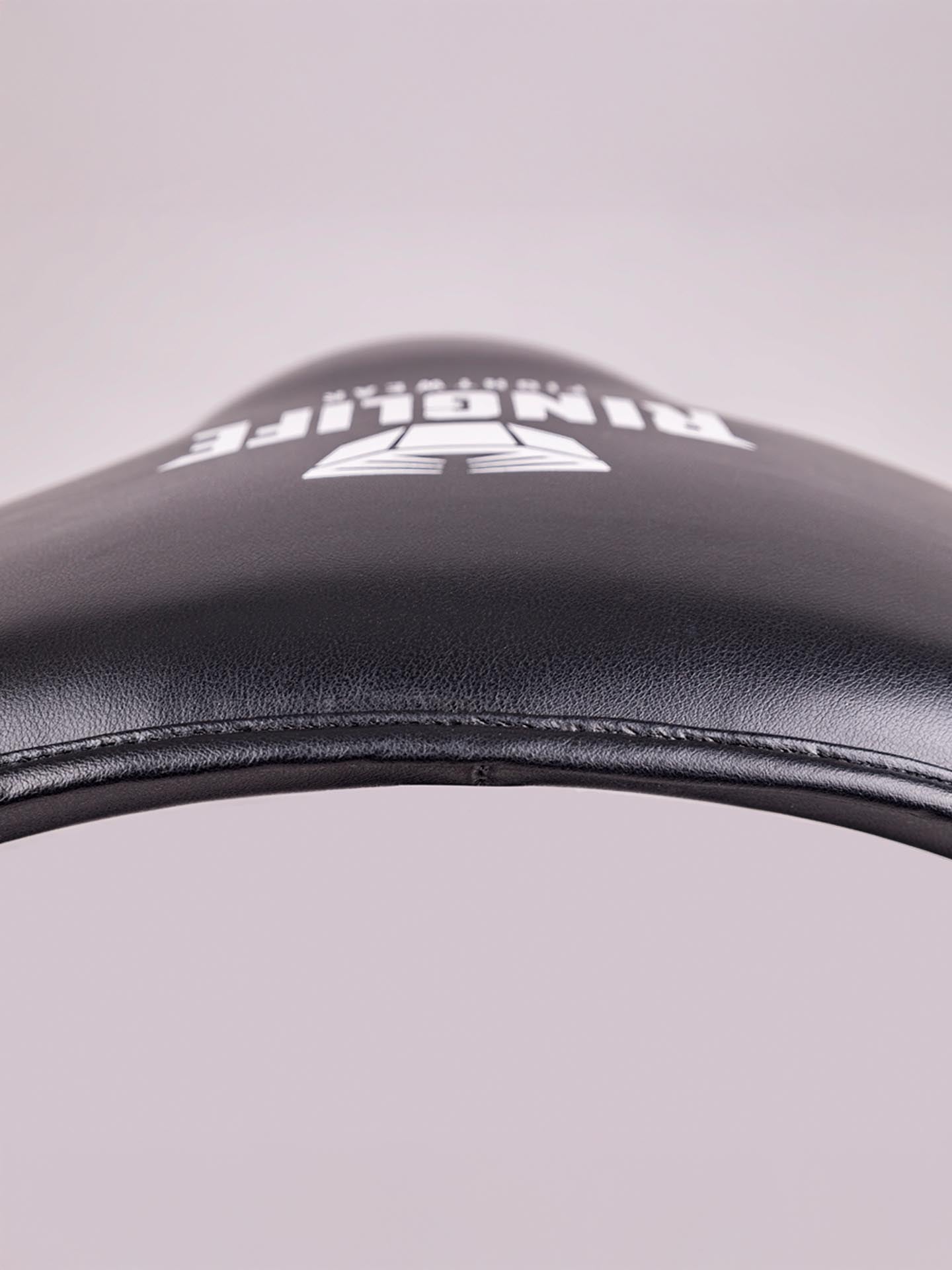 RINGLIFE Tiefschutz, Boxing, schwarz