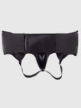 RINGLIFE Tiefschutz, Pro Boxing, schwarz