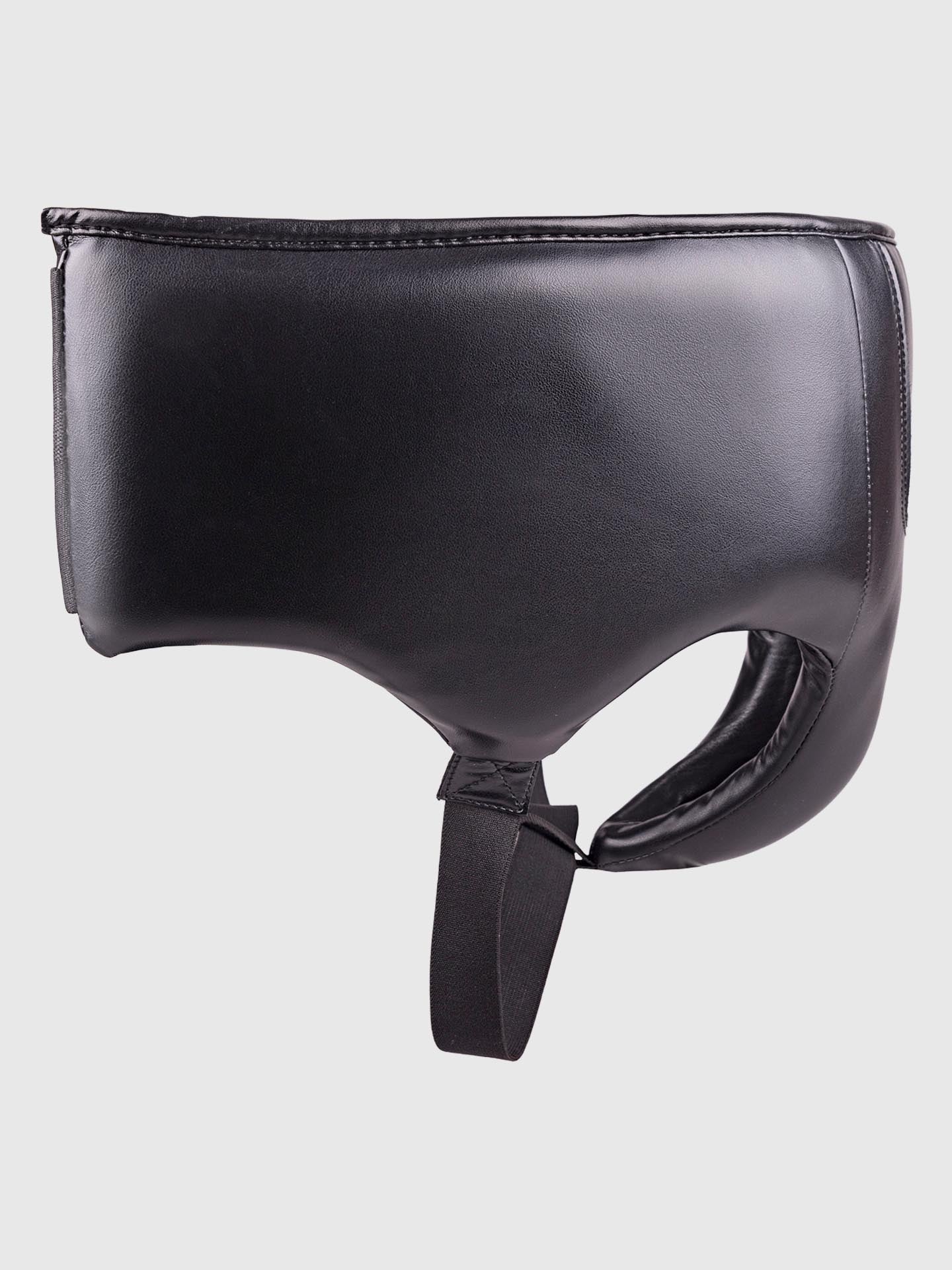 RINGLIFE Tiefschutz, Pro Boxing, schwarz