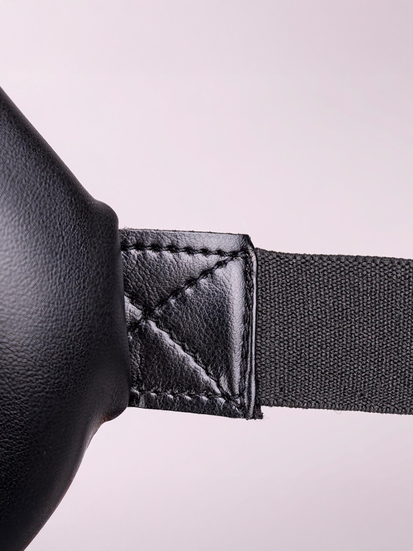 RINGLIFE Tiefschutz, Pro Boxing, schwarz