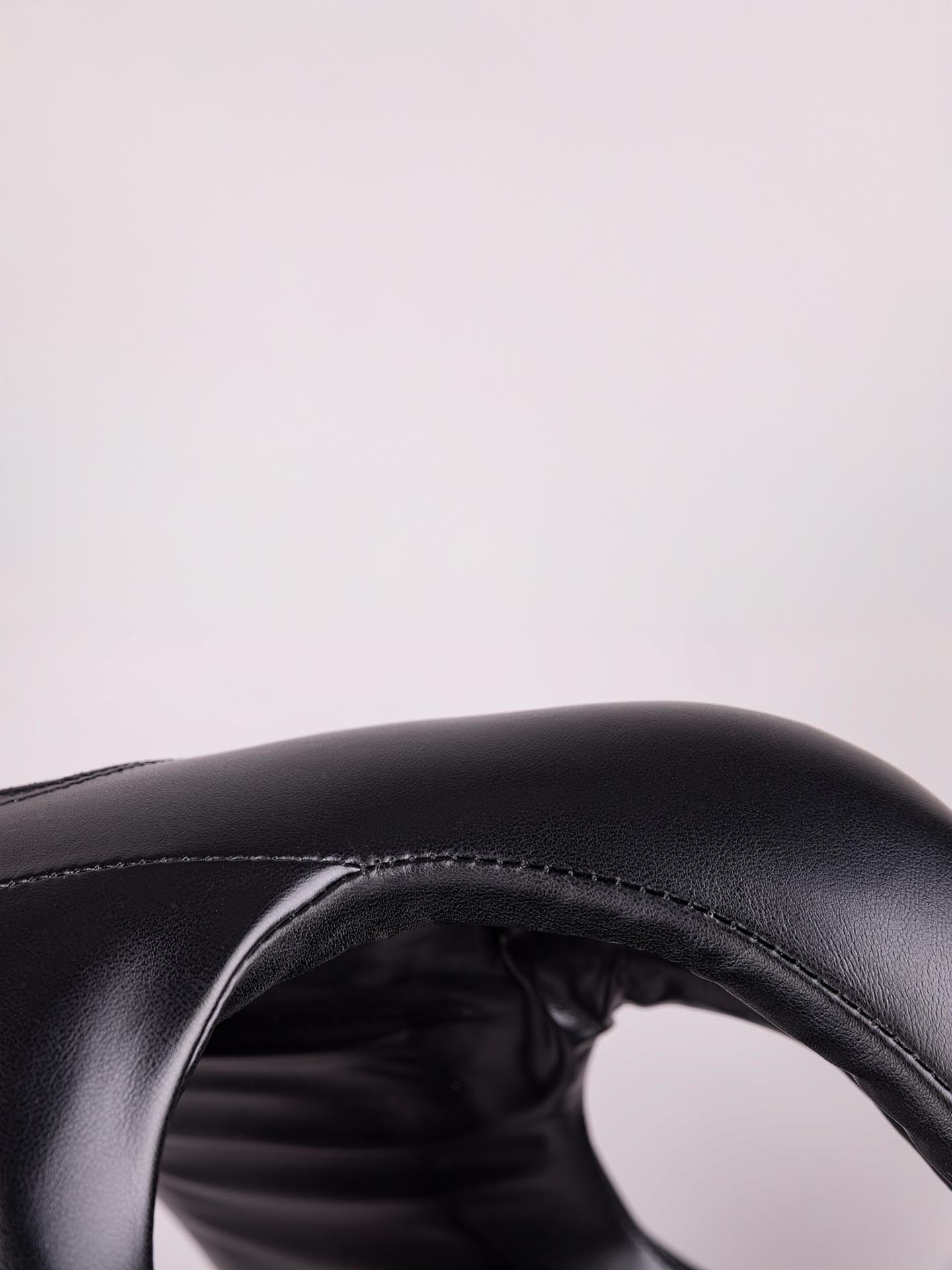 RINGLIFE Tiefschutz, Pro Boxing, schwarz