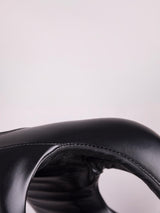 RINGLIFE Tiefschutz, Pro Boxing, schwarz