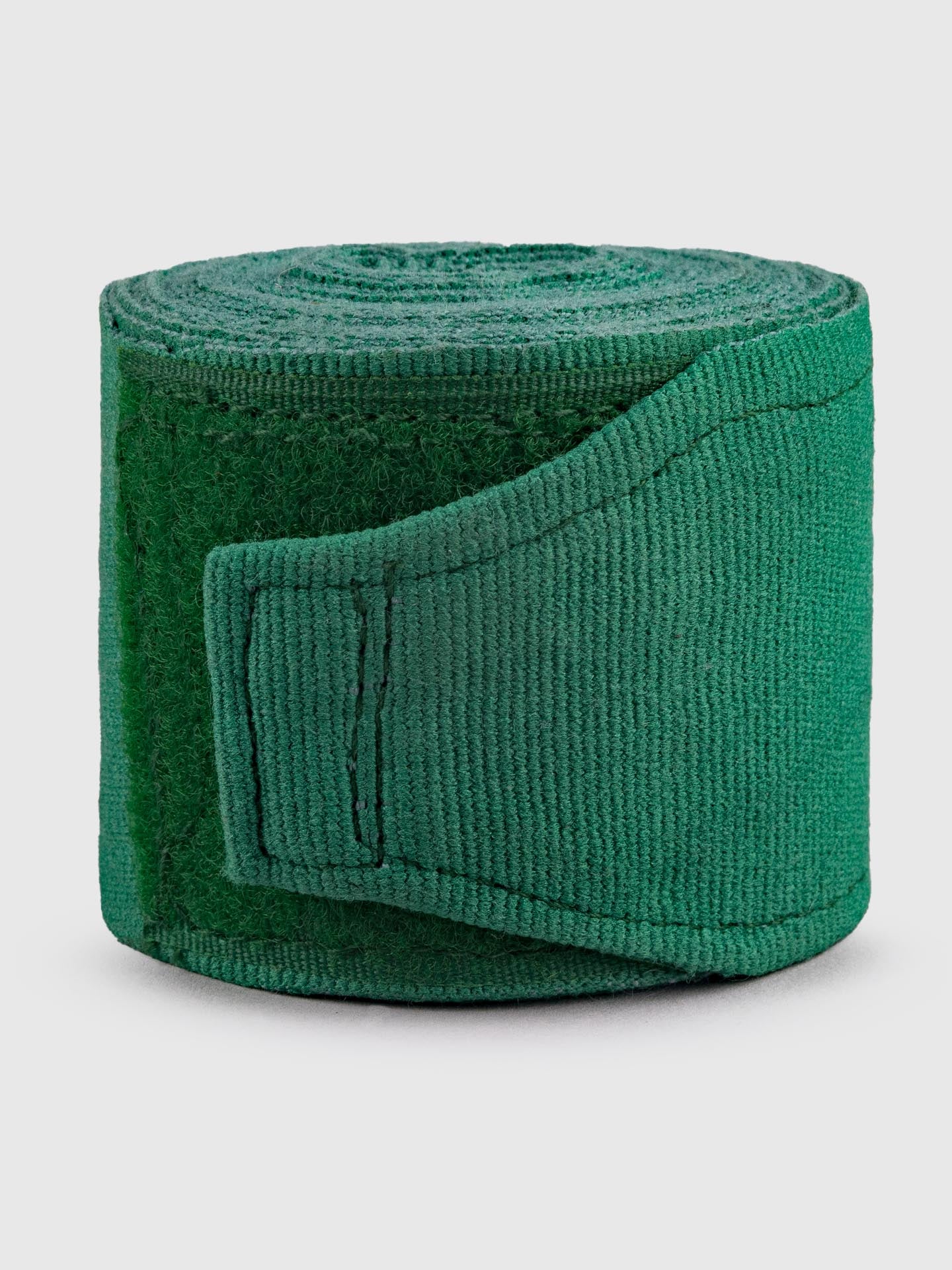 RINGLIFE Boxbandagen, Logo, 3,5 m, grün