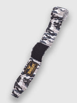 RINGLIFE Boxbandagen, Logo, 3,5 m, camo grau