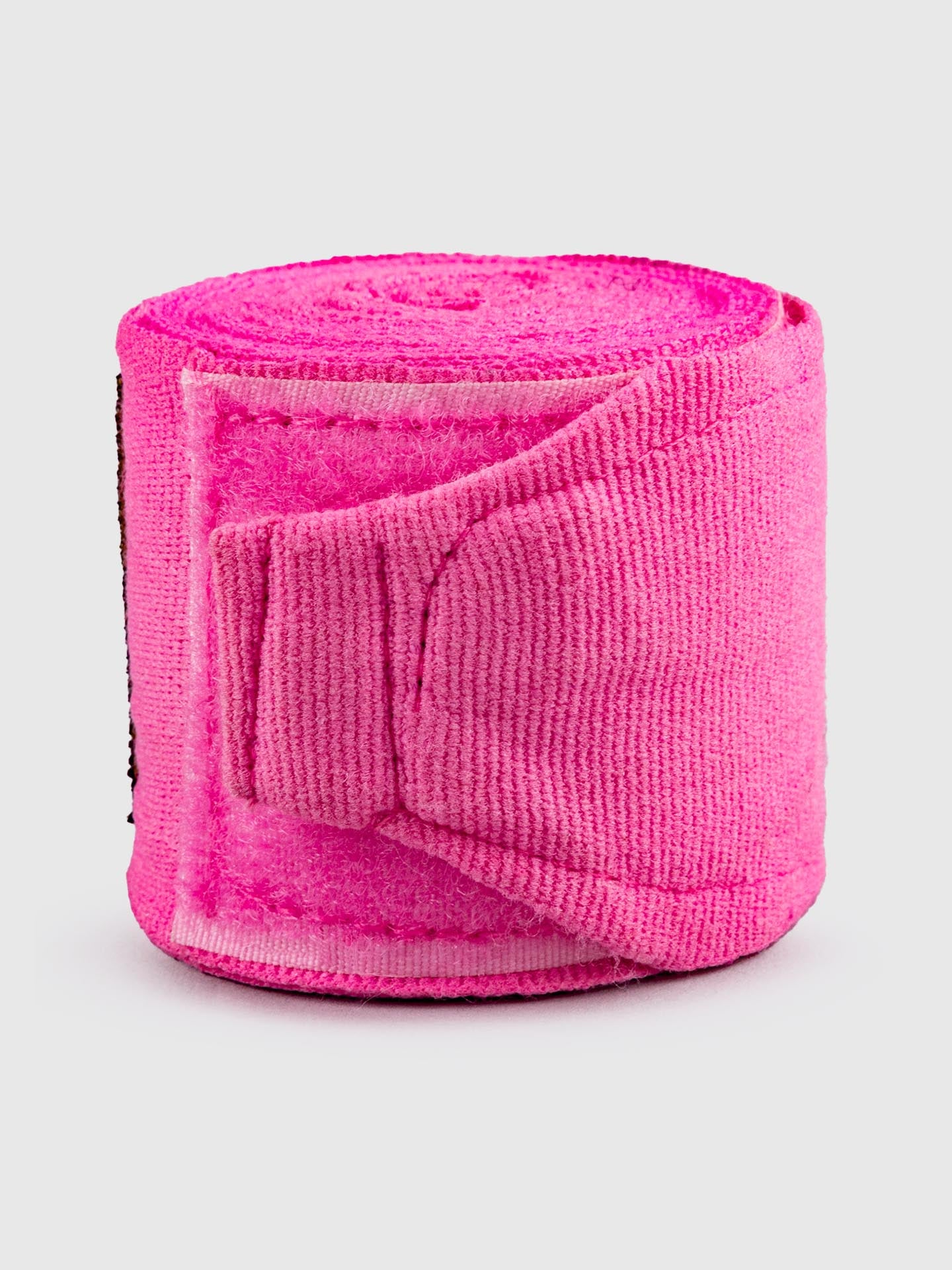 RINGLIFE Boxbandagen, Logo, 3,5 m, pink